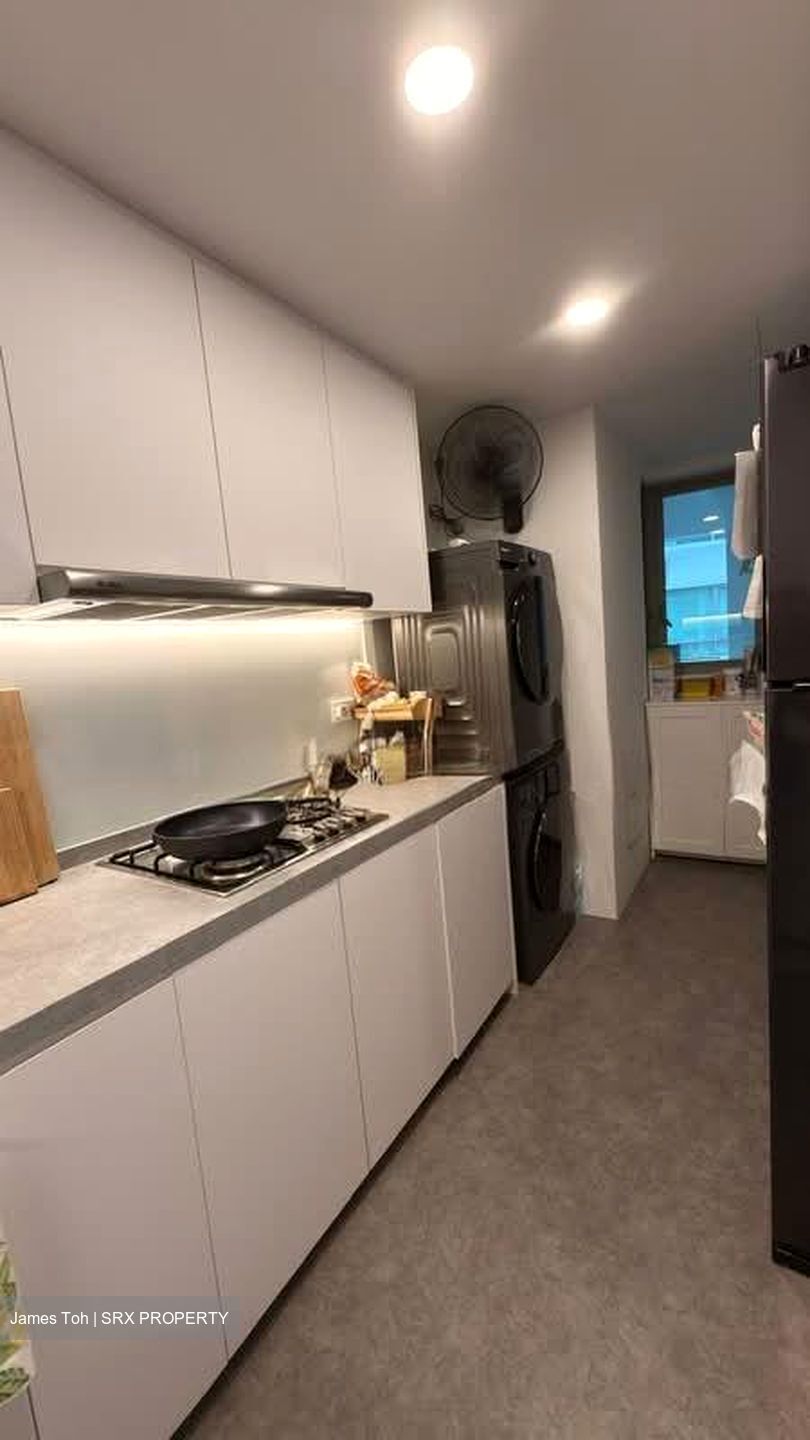 Casa Merah (D16), Apartment #550941161